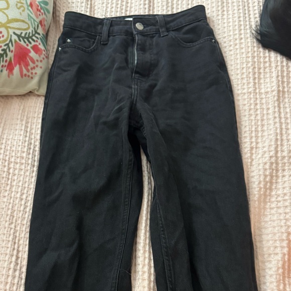 Zara jeans - Picture 4 of 4